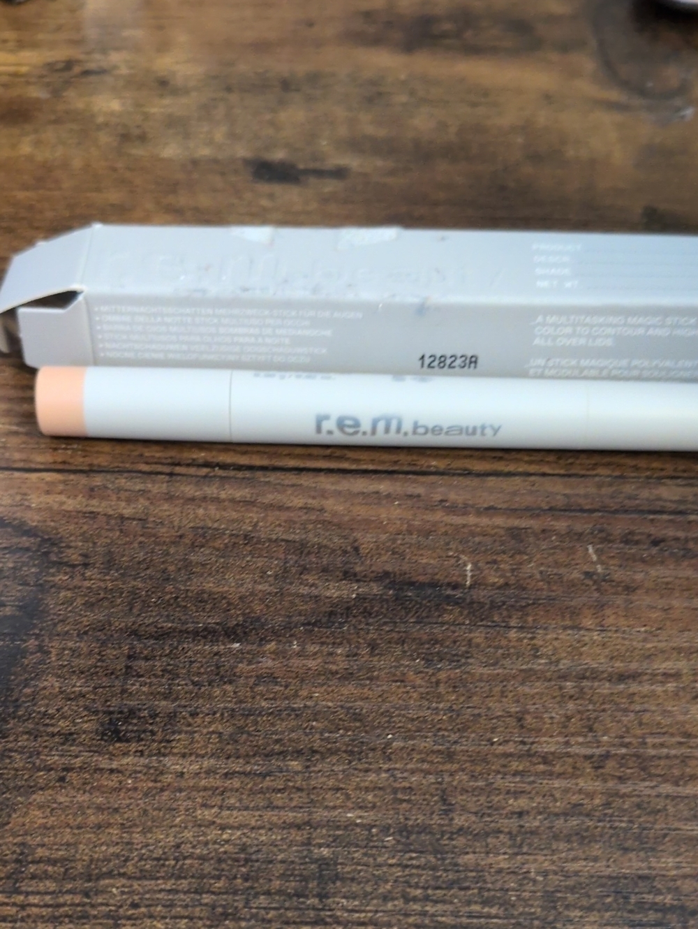 R.E.M.  beauty Multi-Tasking Makeup Stick